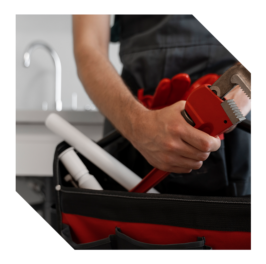 Plomberie dépannage Lorient