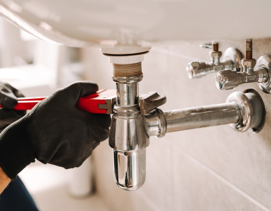 Débouchage de canalisation